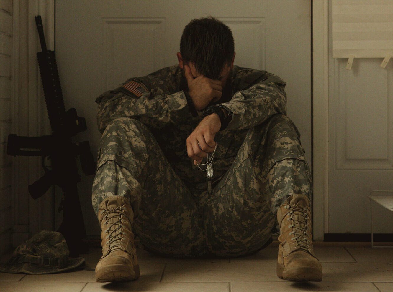 Long Term Affects of Post Traumatic Stress Disorder