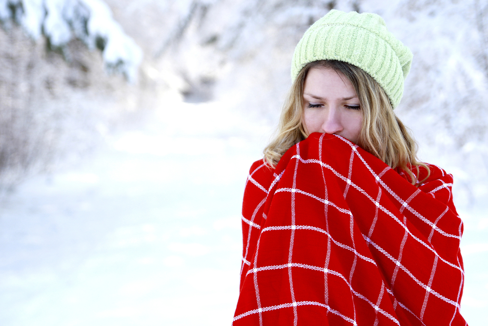 Seasonal Affective Disorder and the Effects - Gold Coast