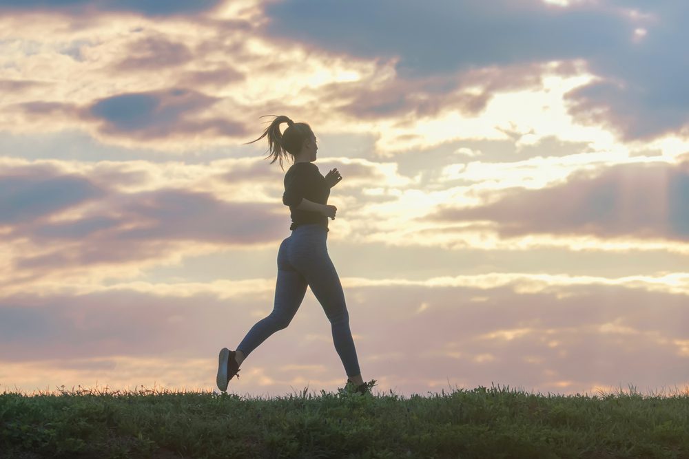 The Psychological Benefits of Running - Gold Coast