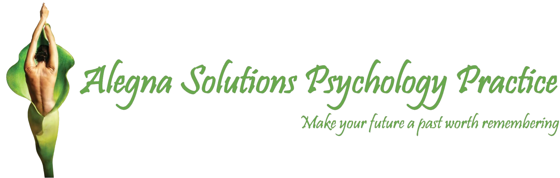 Alegna Solutions Logo