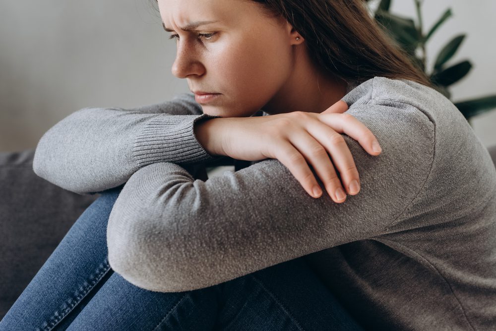 Treating Anxiety | Gold Coast - Alegna Solutions Psychology