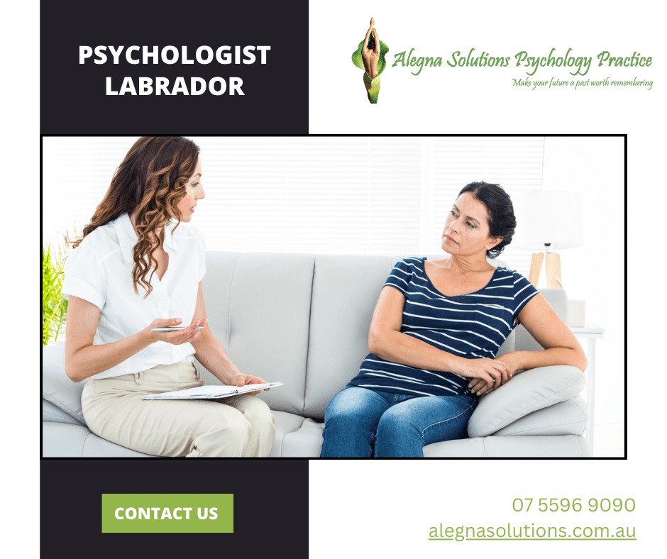 Alegna Solutions in Labrador | Alegna Solutions Psychology Gold Coast