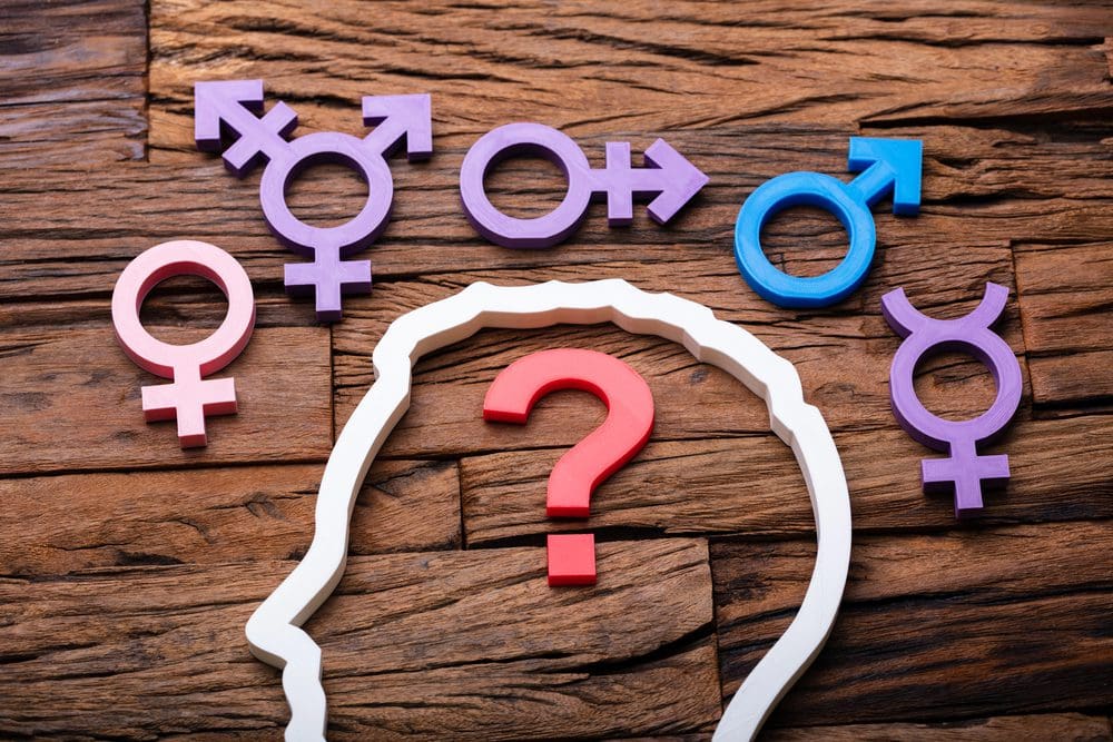 Addressing Persons in 2025 – Gender Confusion and how to navigate it!! | Alegna Solutions Psychologists Gold Coast