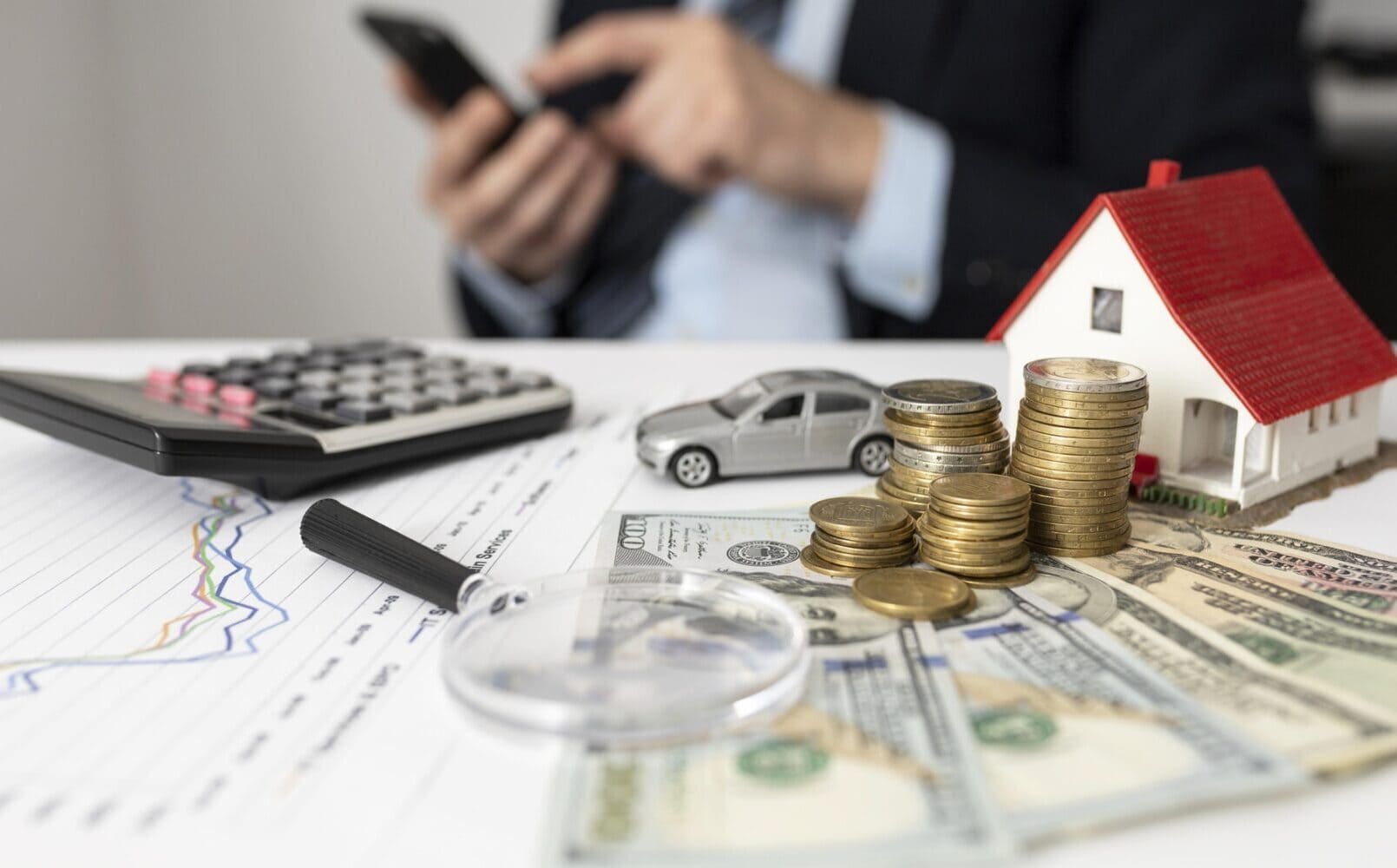 The Rising Cost of Living and Psychological Impact on Everyday Australians | Alegna Solutions Psychologists Gold Coast