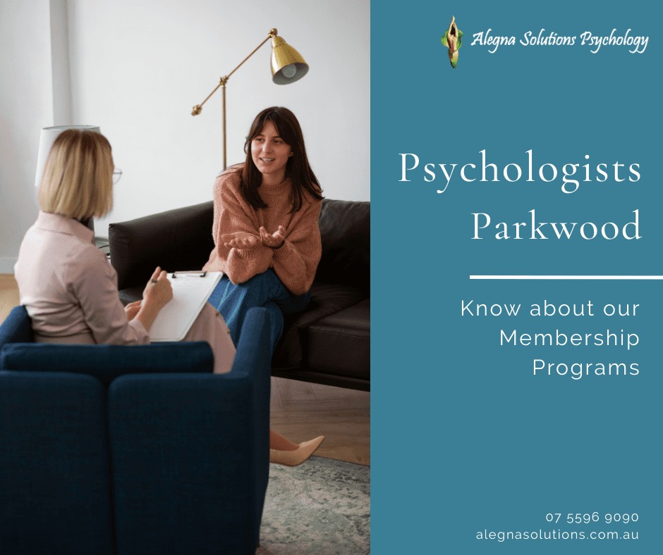 Alegna Solutions Psychology - Expert Psychologists in Parkwood