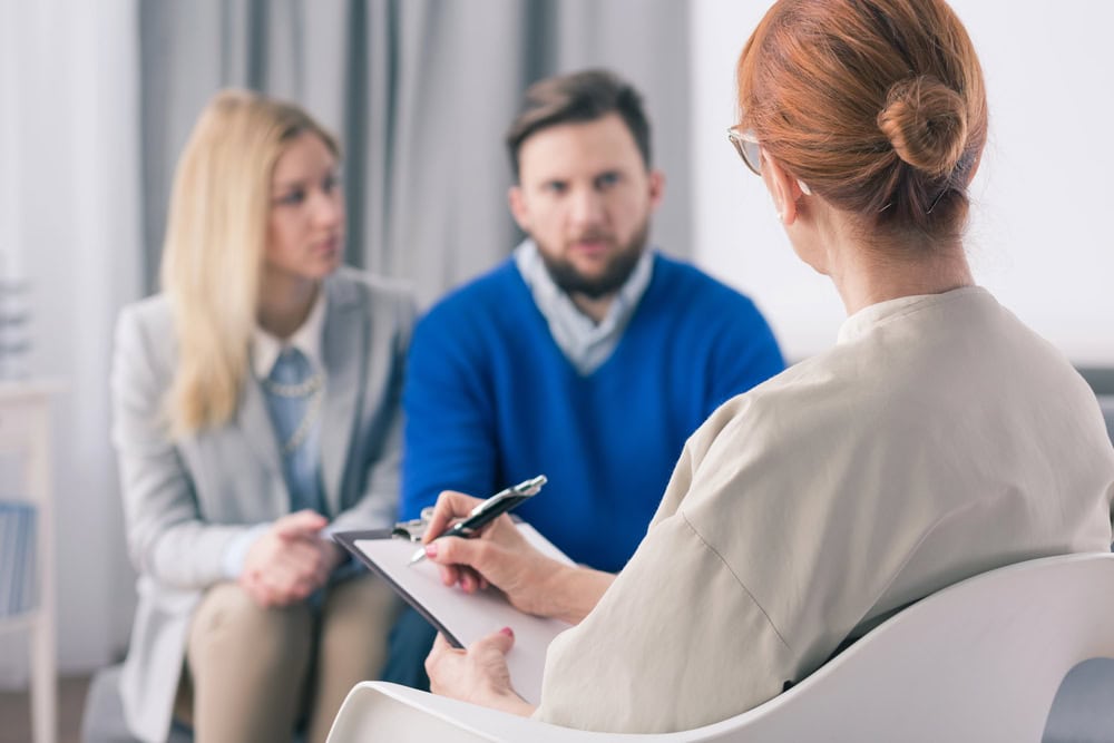 Couple Counselling | Psychology Southport